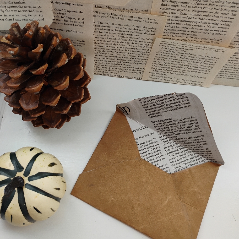 Handmade Cards With Envelopes - Picture 6 of 9